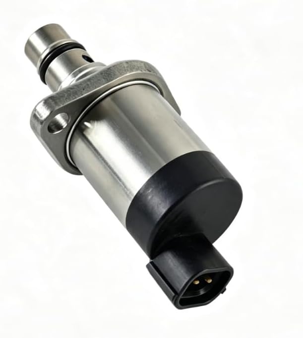 Fuel Pump Suction Control Valve For Mitsubishi 4D56 Isuzu NPR 294200-9752