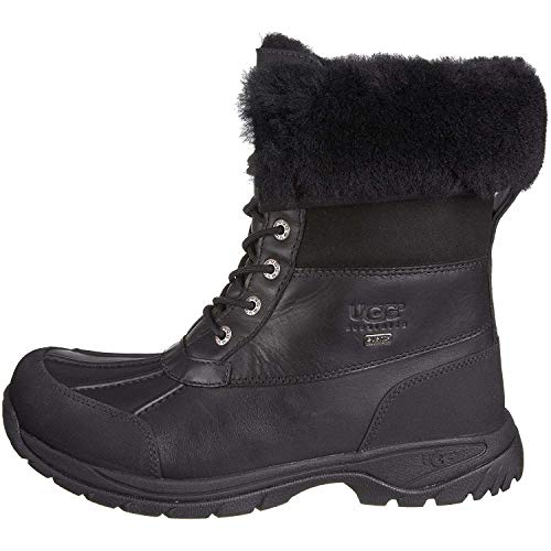 Image of UGG Men's Australia Butte Boots