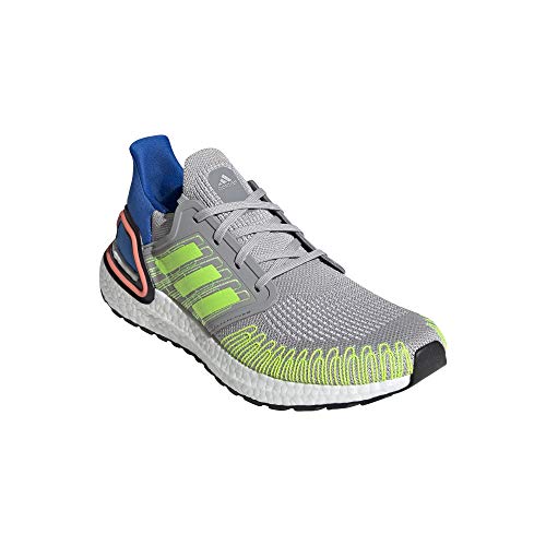 Image of adidas Boys Ultraboost 20 Running Shoes