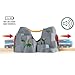 BRIO World - 33481 Adventure Tunnel - Interactive Toy Train Accessory for Kids | Enhances Motor Skills | Compatible with All BRIO Train Sets | FSC-Certified Beech Wood | Ideal for Ages 3 and Up