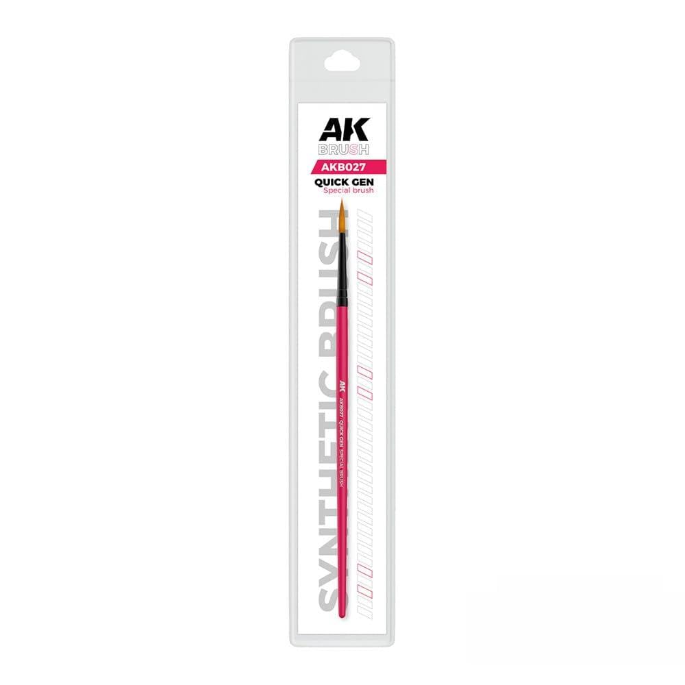 AK QUICK GEN SPECIAL BRUSH