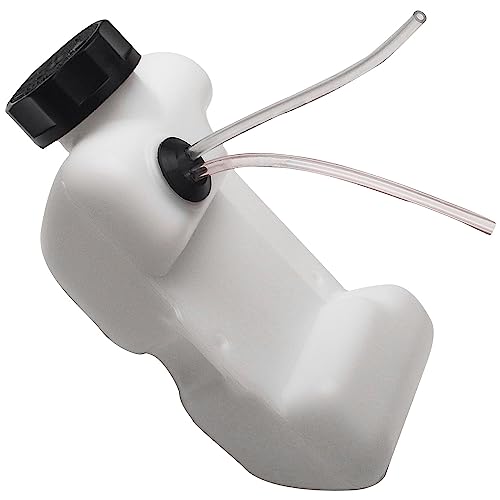 308675054 Fuel Tank Assembly - by Ohoho - Compatible with Toro / Homelite / Ryobi 310833001 String Trimmer - Fits Model 51974 51944 51955 51954 51948 51958 51978 51977-