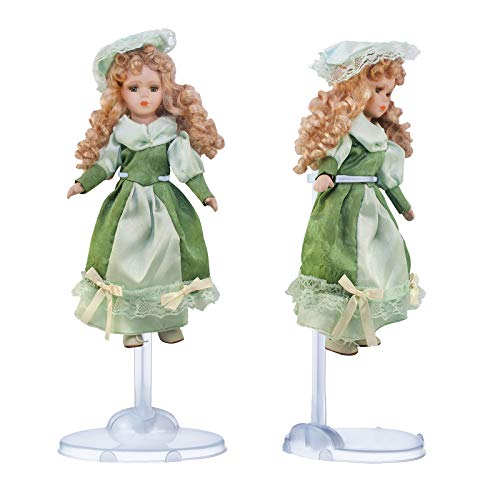 DeAO Kids 5 In 1 Baby Doll Pretend Play Set Dolls,Baby Doll, Kids - Foto 3