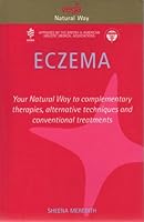 Eczema (Natural Way) 1843330326 Book Cover