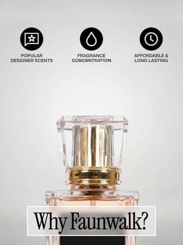 Image of FAUNWALK Stoic | LV OMBRE NOMADE | Smoky Oud & Spicy Notes | Premium Long Lasting Unisex Eau De Parfum (EDP) | Long Lasting Luxury Fragrance | Daily Wear & Special Occasions | 100ML