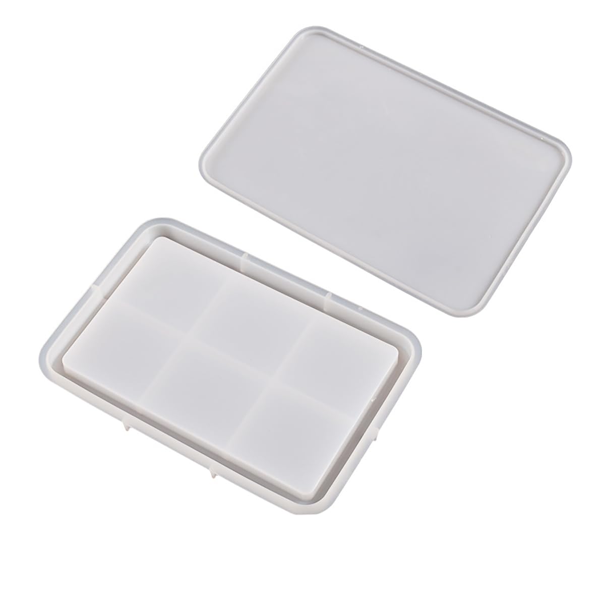 Amazon.co.jp: シェイカーモールド シリコンモールド 長方形 フォト Amazon.co.jp: シェイカーモールド シリコンモールド 長方形 フォト