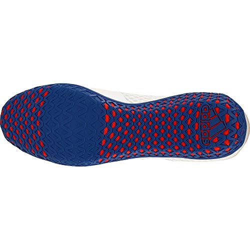 Image of Adidas Mat Wizard 4 Wrestling Shoe