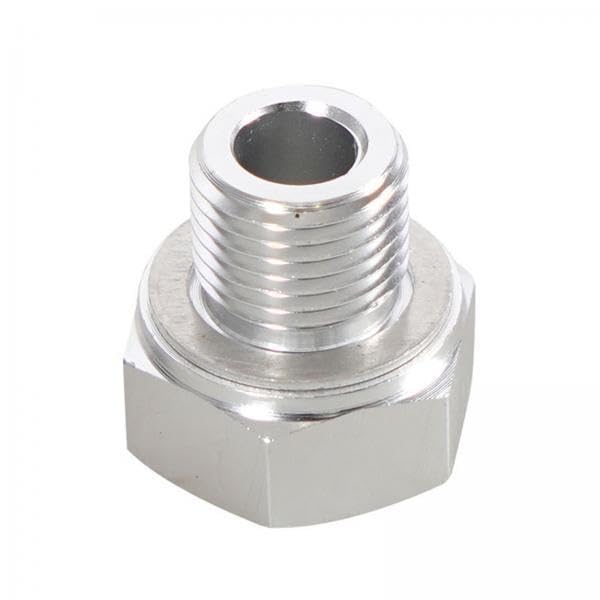 Enakshi® 6xOil Pressure Sensor Adapter with Gasket for LS Engine Swap LS1 LSX LS3|Parts & Accessories | Performance & Racing Parts | Auto Performance Parts | Fuel Systems | Hoses Lines & Fittings-image-3