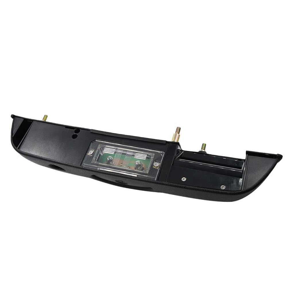 Compatible avec Land Rover Freelander 1998-2006 Porte Poignée Hayon Arrière Accessoires Assemblée Poignée De Hayon Extérieure CXB000280PMA