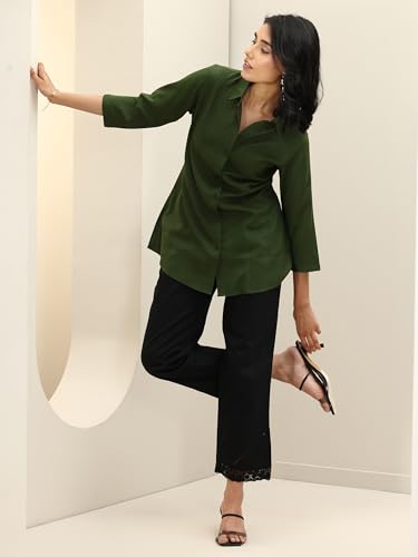 Image of Libas Women Trousers