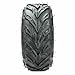 Set of 2 16x8-7 Sport ATV Tires Front Left and Right 4 Ply 16x8x7 16 8 7