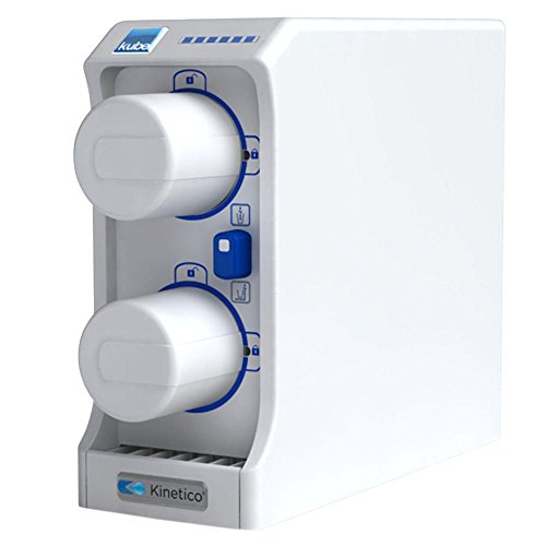 Kinetico KUBE Advanced Water Filtration System