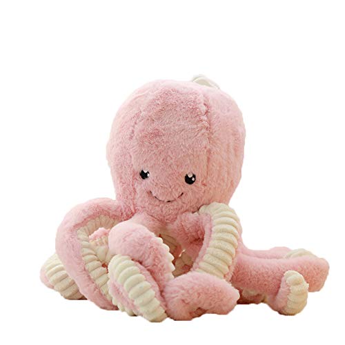 Buy Alytimes Big Octopus Plush Toy, 60CM Giant Octopus Plushies Soft