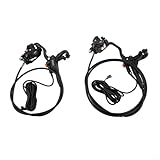 Photo Gallery niceminiwall set freno a disco idraulico per bicicletta elettrica con freno olio esteso leva del cambio di controllo elettrico, adatto per sistema di freno anteriore e posteriore della bicicletta Photo Gallery niceminiwall set freno a disco idraulico per bicicletta elettrica con freno olio esteso leva del cambio di controllo elettrico, adatto per sistema di freno anteriore e posteriore della bicicletta