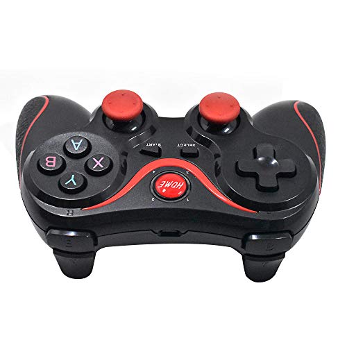 KKmoon Joystick sem fio BT Gamepad sem driver para Android IOS Phone Tablet PC com suporte