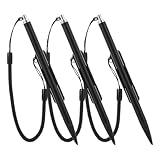 ecran honor 6x ebay Tactile de précision : offre une grande précision tactile, permettant une écriture et un dessin fluides sur les écrans résistifs, avec un stylet pour écran tactile ou un stylet