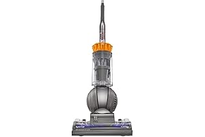 Dyson Ball Animal 3 Upright Vacuum: The Ultimate Cleaning Companion for Pet Lovers