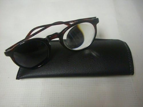 Magnifying America Microscopic Reading Spectacle 4.0x OS