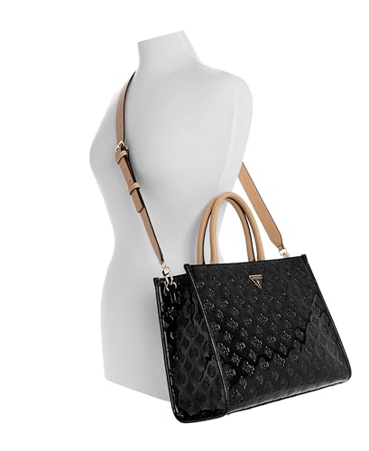 Image of GUESS Womens Arnela Girlfriend Tote