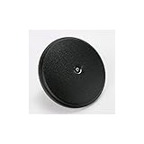 Arlen Ness Billet Sucker and Big Sucker Optional Stage I Smooth Outer Cover - Black 18-761