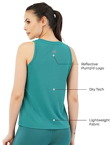 Image of PUMP'D Women Women's T-Shirts