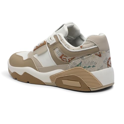 Image of JQR Men's Fidelity Sneakers