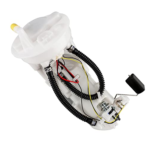 Image of PHILTOP Electric Fuel Pump Assembly FG1456 Fit for Odyssey