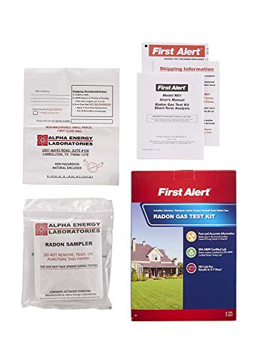 Radon Test Kit - Pack of 2 - Thumbnail 5