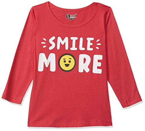 Image of Eteenz Girls Girls' Tops