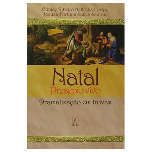 Natal Presépio Vivo