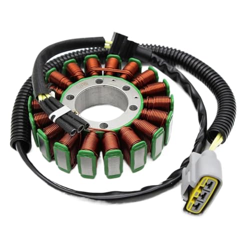 Bobine de stator 31120-MJM-D01 alternateur pour VFR800 14-22