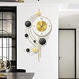 Großzügig, elegant und hochgrad, ein perfektes Geschenk für Freunde. Gutachbar für Schlafzimmer, Wohnzimmer, Studium, Büro usw.