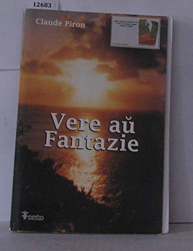 Vere Au Fantazie