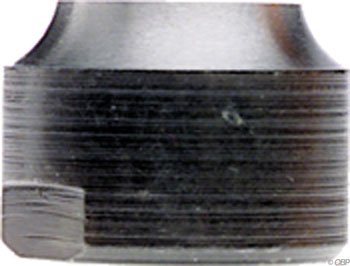 Wheels Manufacturing CN-R086 Front Axle Cone, 15 x 11-mm