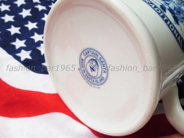 Amazon.co.jp: Boat House ボートハウス 20th ANNIVERSARY 限定 陶器製