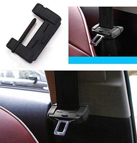 YFFSFDC シリコン シートベルトカバーセット