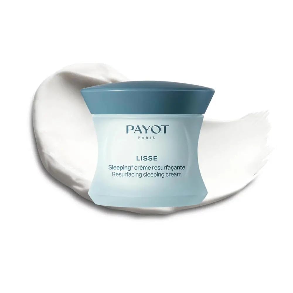 Payot - Lisse Resurfacing Sleeping Cream 50 ml