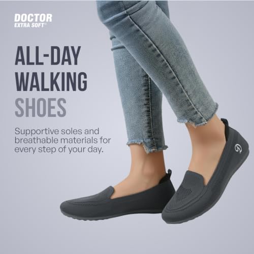 DOCTOR EXTRA SOFT lace sneakers – image 6