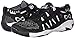 Nfinity Flyte Black Cheer Shoes for Youth Girls – High-Performance Breathable Sneakers for Cheerleading, Dance, and Sports Training – Lightweight and Durable for Competition