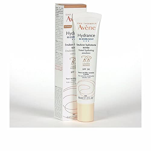 Avene Hydrance Bb Ligera Emulsion, 40 ml