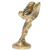 Médaille de récompense – un trophée idéal pour les compétitions scolaires, les activités d'entreprise, les jeux de société, les récompenses pour enfants, la décoration intérieure, etc. – trophée original