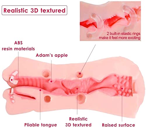 Silcone homens brinquedos underwear 3d realista realista brinquedo para homens com 2 top artificiais
