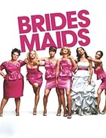 Bridesmaids: Screenplay null Book Cover
