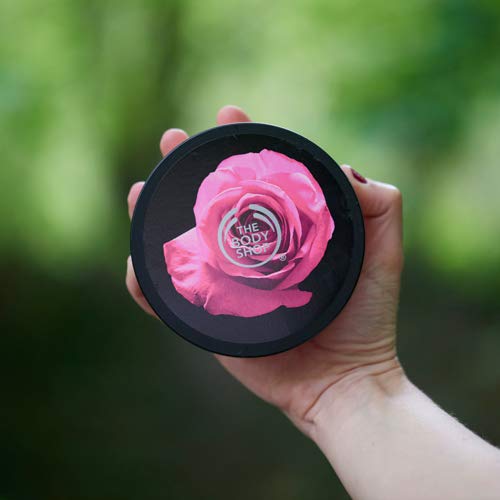 Amazon | THE BODY SHOP ザボディショップ ボディバター