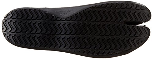 Samurai market Japanese Martial Arts Shoes Air Jog III 12 Clips Unisex Adults and Children Winter Casual Black US Men's Boots Size 9 (25.5 cm 9.96 inches) Wide Fit 7 to 134