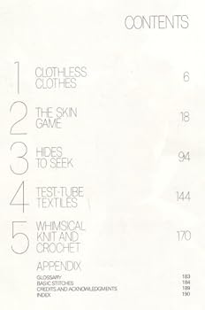 Hardcover THE ART OF SEWING NOVEL MATERIALS Book