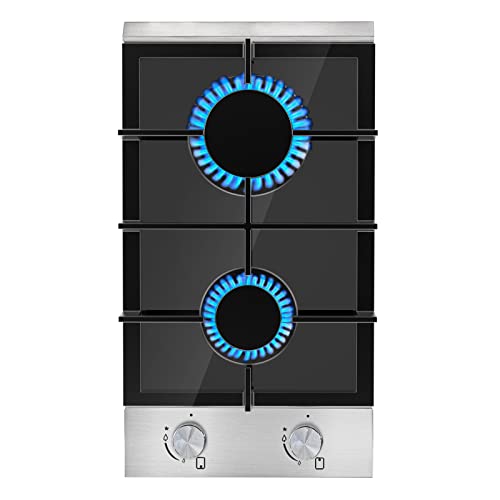 List of Top Ten Best Dual Fuel Stove [Top Picks 2023 Reviews]