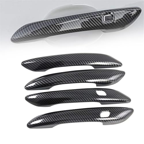 Garniture de poignée de porte extérieure pour Hyundai Elantra CN7 2021