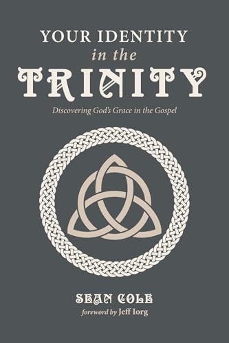Your Identity in the Trinity: Discovering God's Grace in the