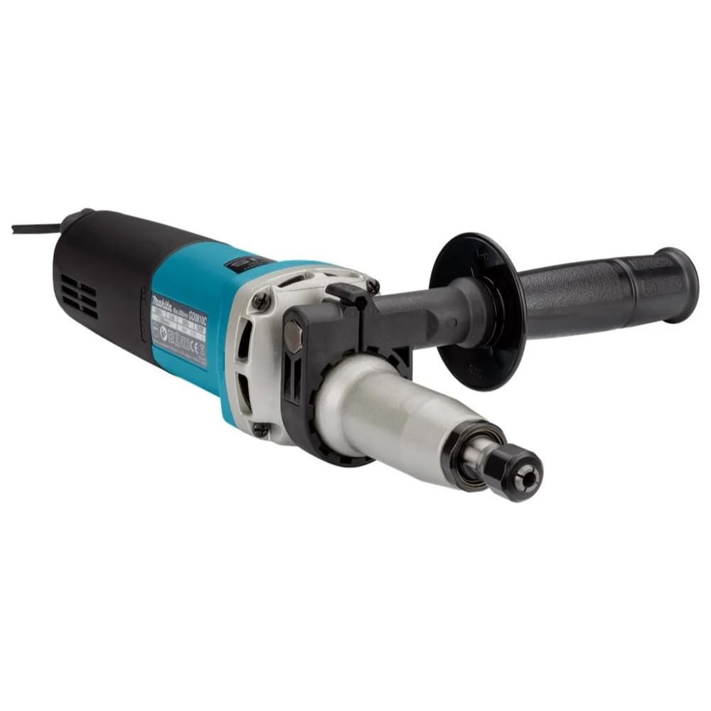 Makita GD0801C - Amoladora Recta 6-8Mm 750W
